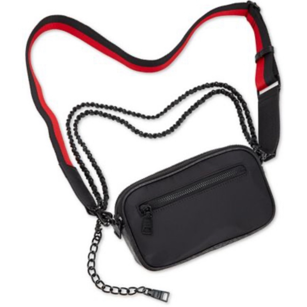 Steve Madden Livid Convertible Belt Bag